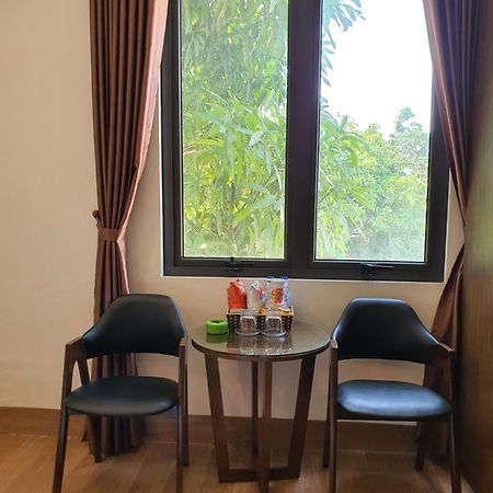 Khach San Hoang Gia II Hotel Thai Binh Luaran gambar