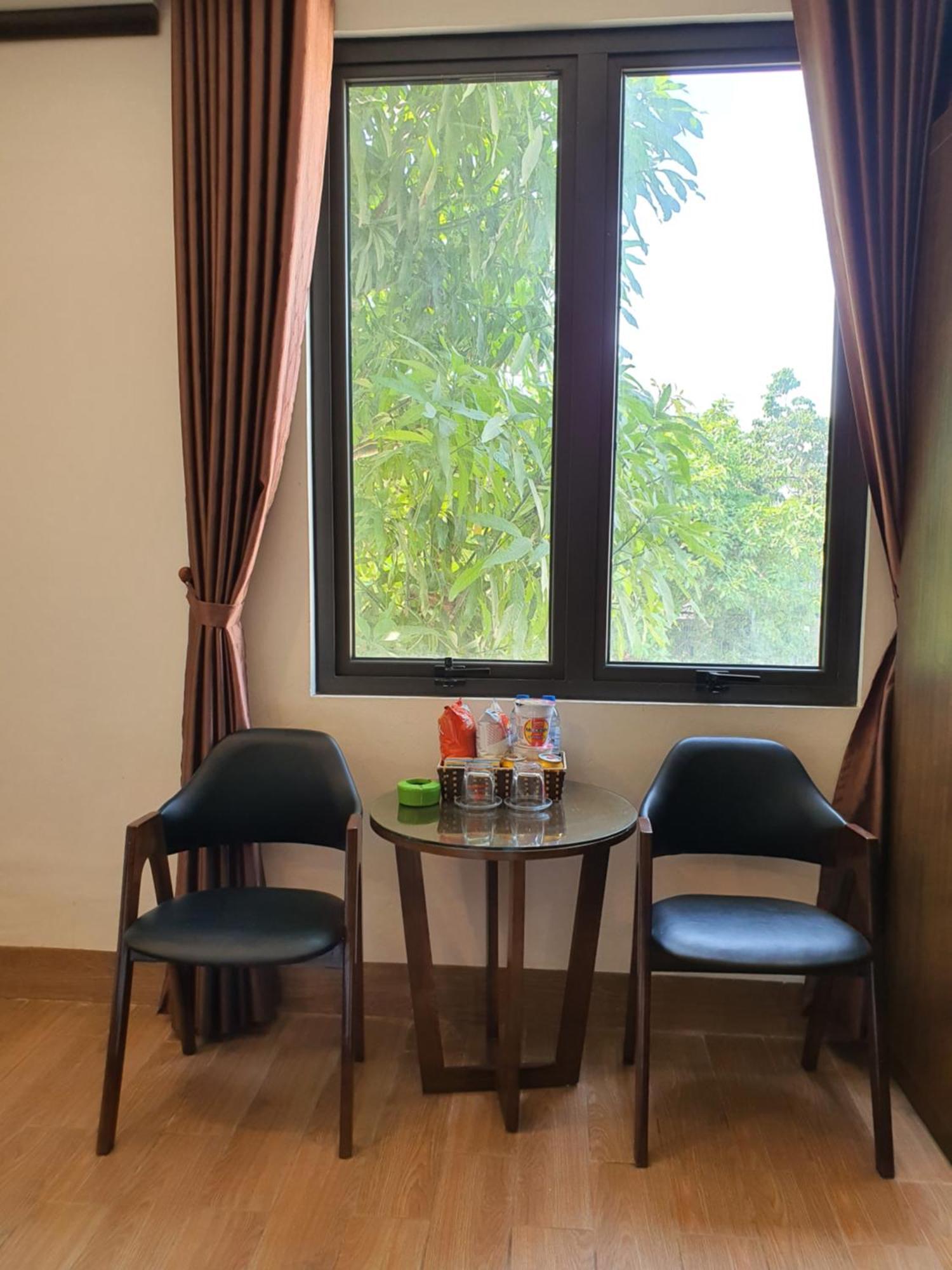 Khach San Hoang Gia II Hotel Thai Binh Luaran gambar