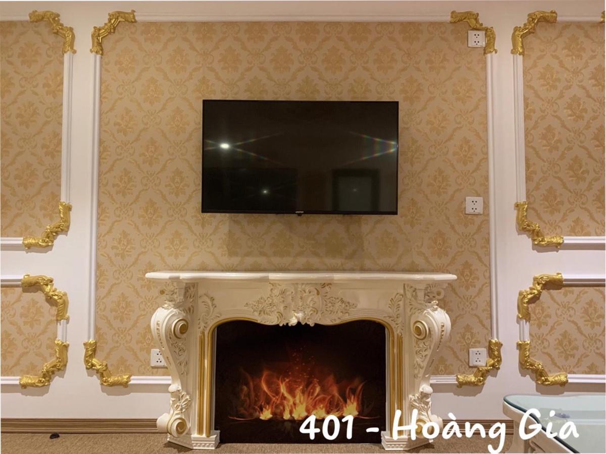 Khach San Hoang Gia II Hotel Thai Binh Luaran gambar
